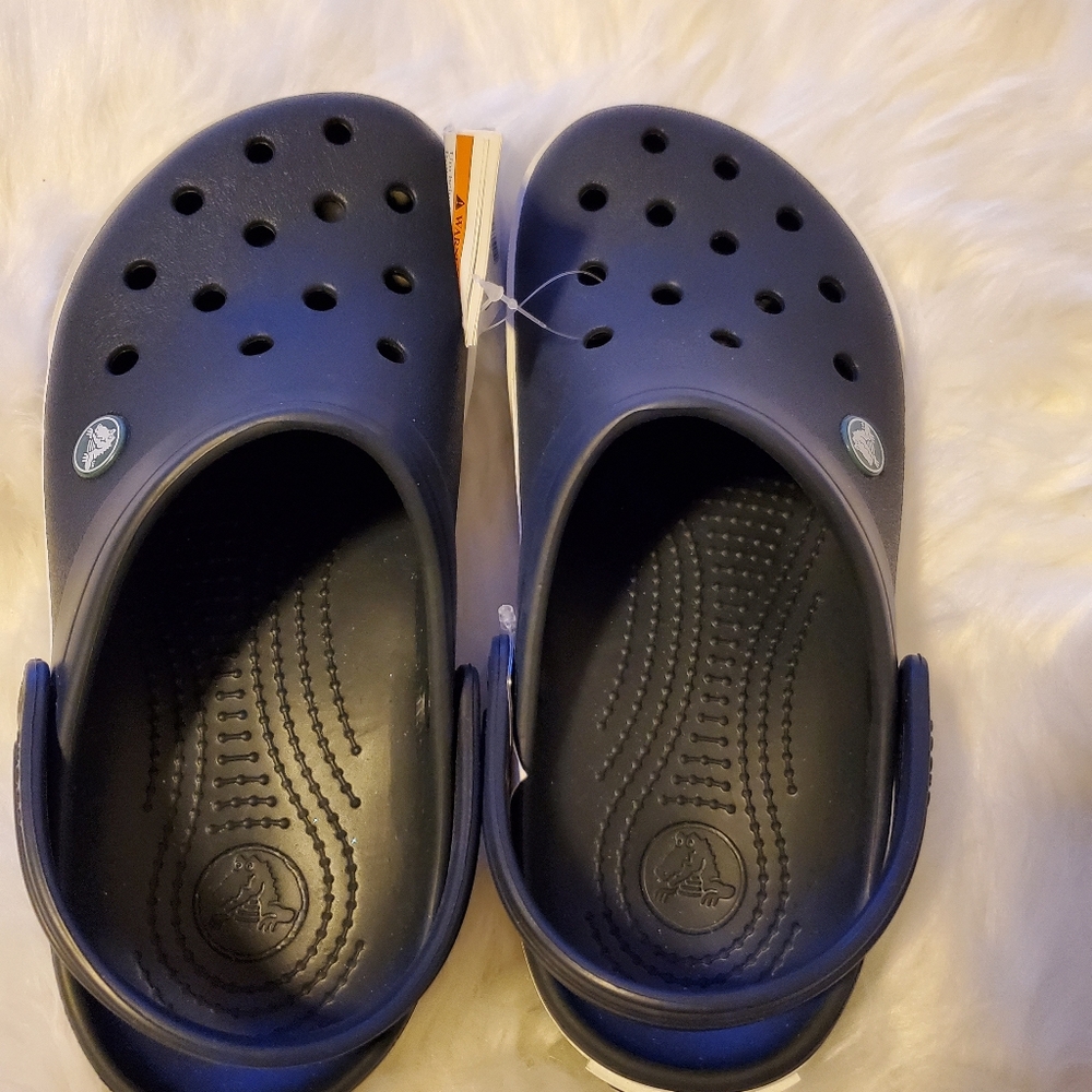 Unisex  Crocs